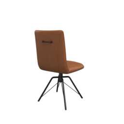 Casa Faro Dining Chair, Tan - thumbnail 3