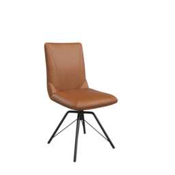 Casa Faro Dining Chair, Tan - thumbnail 2