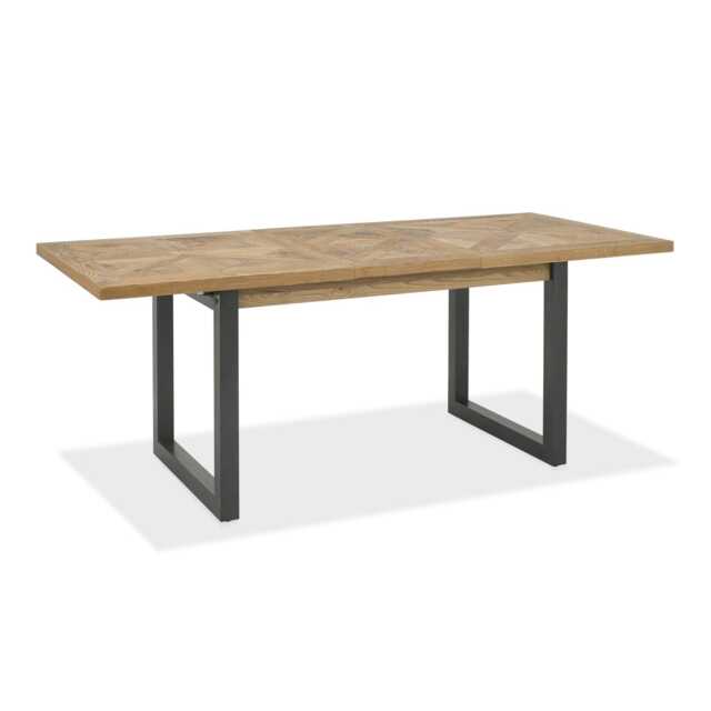 Casa Finsbury Medium Extending Dining Table - image 1