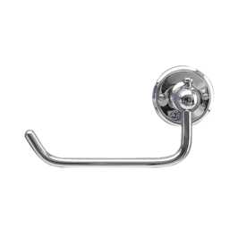 Miller Stockholm Toilet Roll Holder, Chrome
