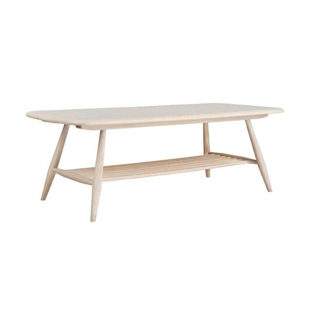 Ercol Coffee Table - image 1