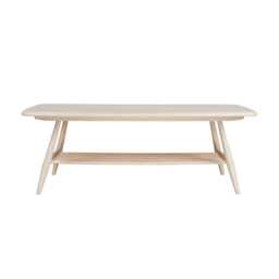 Ercol Coffee Table - thumbnail 2