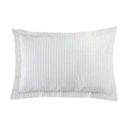 Sophie Allport Spring Cottage Oxford Pillowcase Pair, Green - thumbnail 2
