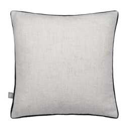 Scatter Box Savanna Metallic Cushion, Midnight - thumbnail 3