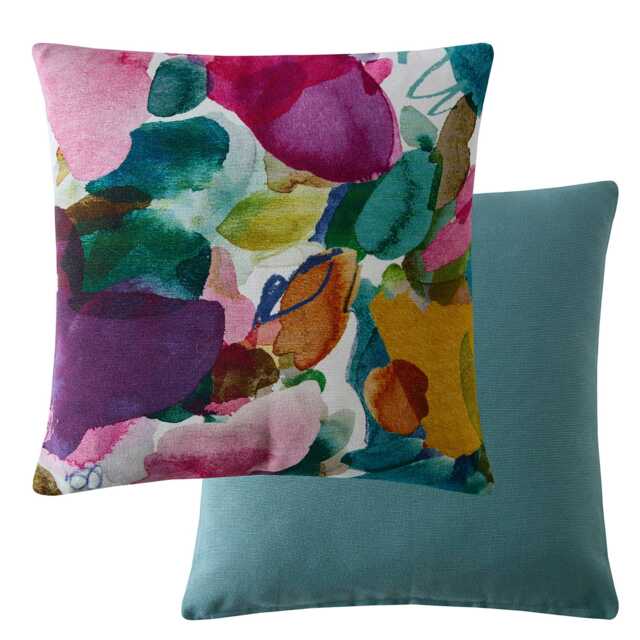 Bluebellgray Archie Cushion, Multicolour - image 1