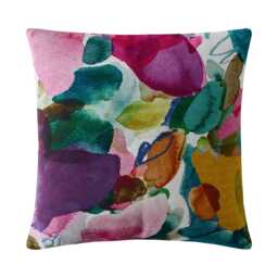 Bluebellgray Archie Cushion, Multicolour - thumbnail 2
