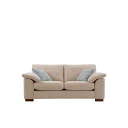 Casa Blaise 3 Seater Fabric Sofa - thumbnail 2