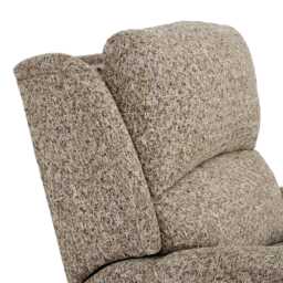Celebrity Farndon 2 Seater Fabric Sofa with Headrest & Lumbar, Luna Fawn - thumbnail 4