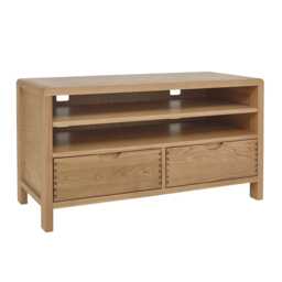 Ercol Bosco TV Cabinet - thumbnail 2