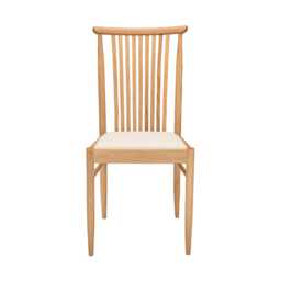 Ercol Teramo Dining Chair - thumbnail 2