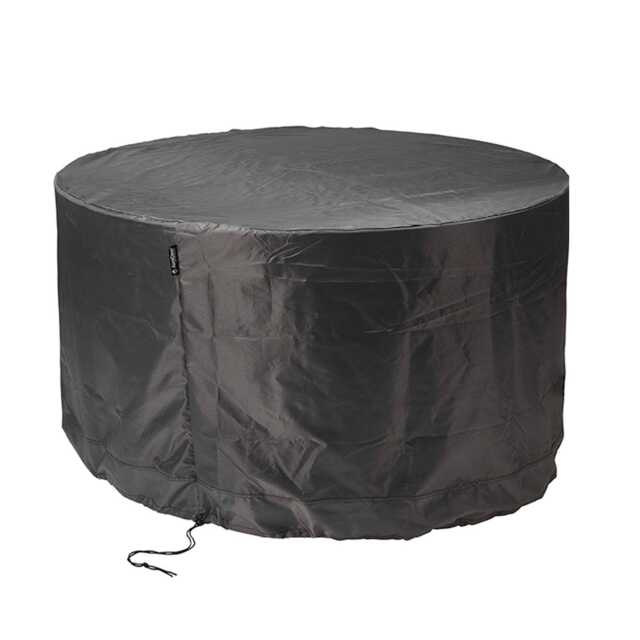 Aerocover Weather Resistant Garden Furniture Cover, Round, 250x85cm - image 1