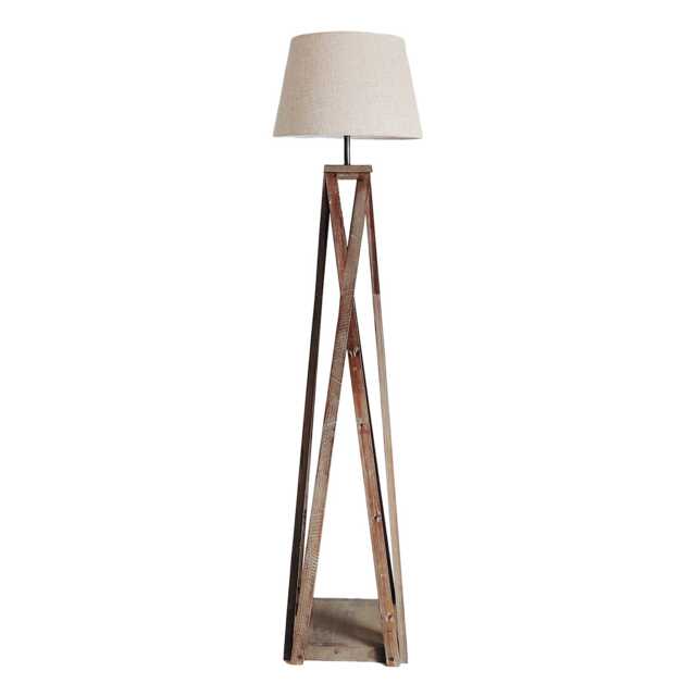 Casa Portland Floor Lamp