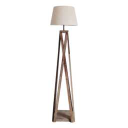 Casa Portland Floor Lamp