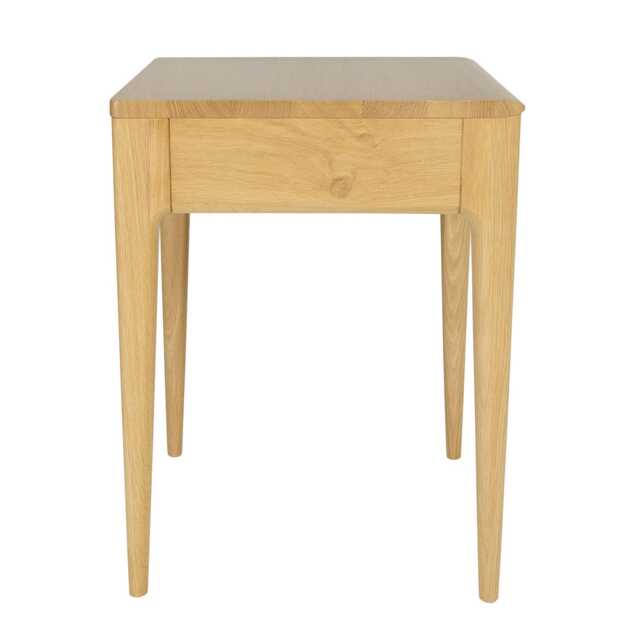 Ercol Romana Side Table - image 1
