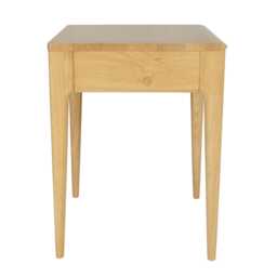Ercol Romana Side Table - thumbnail 1