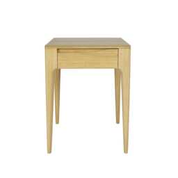 Ercol Romana Side Table - thumbnail 2