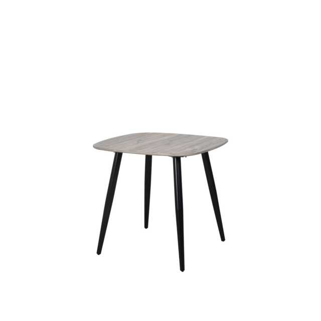 Casa Angelo Square Dining Table, Oak - image 1