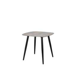 Casa Angelo Square Dining Table, Oak
