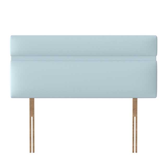 Rest Assured Matisse Strutted Headboard, Super King