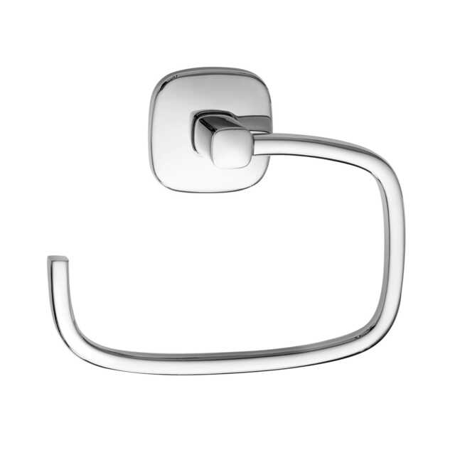 Robert Welch Burford Swing Roll Holder, Stainless Steel - image 1