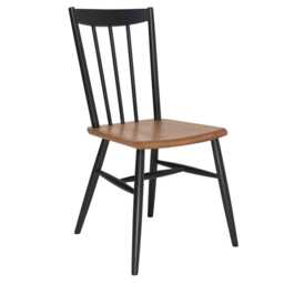 Ercol Monza Dining Chair - thumbnail 2