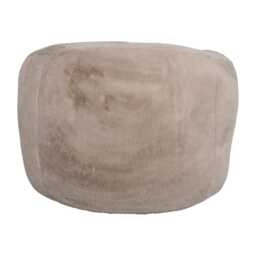 Casa Barney Faux Fur Armchair - thumbnail 2