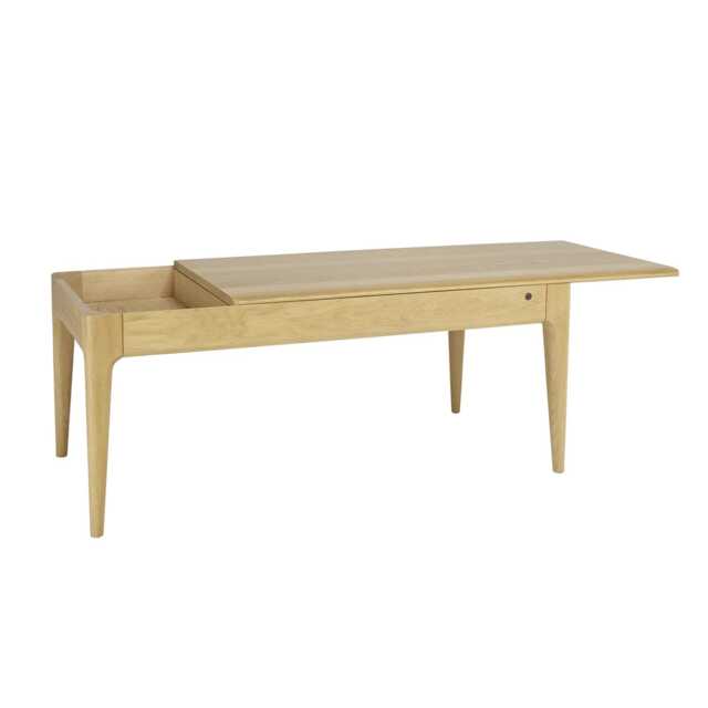 Ercol Romana Coffee Table - image 1