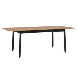 Ercol Monza Medium Extending Dining Table - thumbnail 3