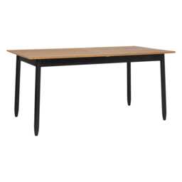 Ercol Monza Medium Extending Dining Table - thumbnail 2