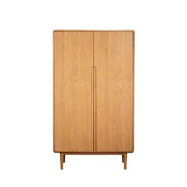 G Plan Winchester Double Wardrobe - image 1