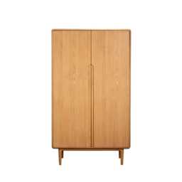 G Plan Winchester Double Wardrobe