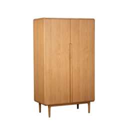 G Plan Winchester Double Wardrobe - thumbnail 2