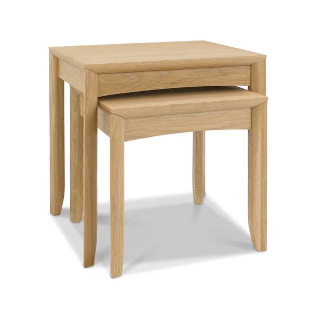 Casa Geneva Nest of Tables - image 1