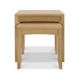 Casa Geneva Nest of Tables - thumbnail 2