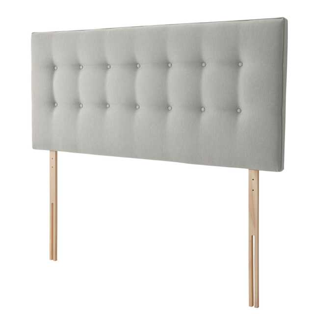 Rest Assured Heyez Single Headboard, Single
