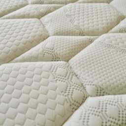 Sleepeezee Echo 4700 2 Drawer Divan Bed Set, Double - thumbnail 3