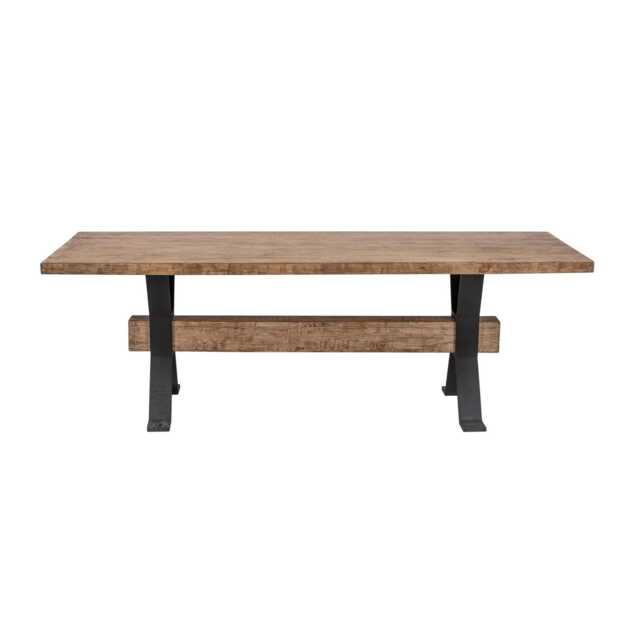 Casa Montana Large Dining Table - image 1