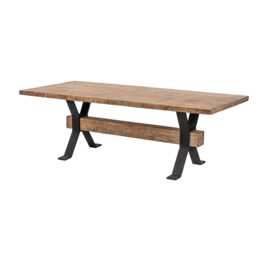 Casa Montana Large Dining Table - thumbnail 4
