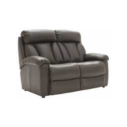 La-Z-Boy Georgina 2 Seater Leather Sofa - thumbnail 3