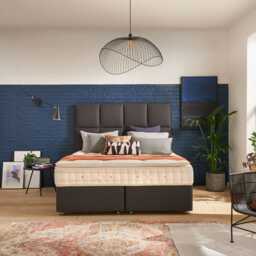 Hypnos Gower Mattress, Double