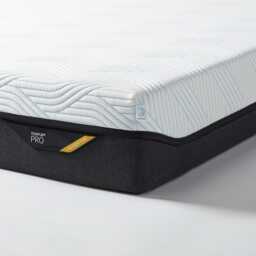 Tempur Pro Medium Firm Mattress, Super King - thumbnail 2
