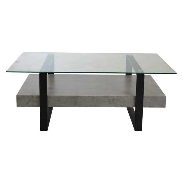 Casa Newton Rectangular Coffee Table - image 1