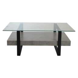 Casa Newton Rectangular Coffee Table - thumbnail 1