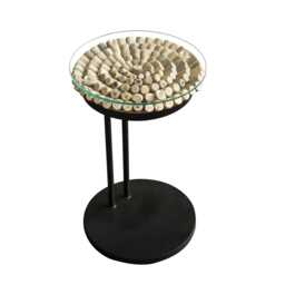 Casa Iona Small Sofa Table - thumbnail 2