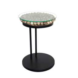 Casa Iona Small Sofa Table - thumbnail 1