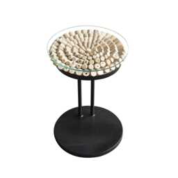Casa Iona Small Sofa Table - thumbnail 4