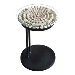 Casa Iona Small Sofa Table - thumbnail 5
