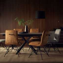 Casa Toronto Console Table - thumbnail 2