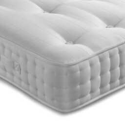 Casa Backcare 1000 Mattress, Single - thumbnail 1