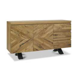 Casa Eclipse Wide Sideboard - thumbnail 2